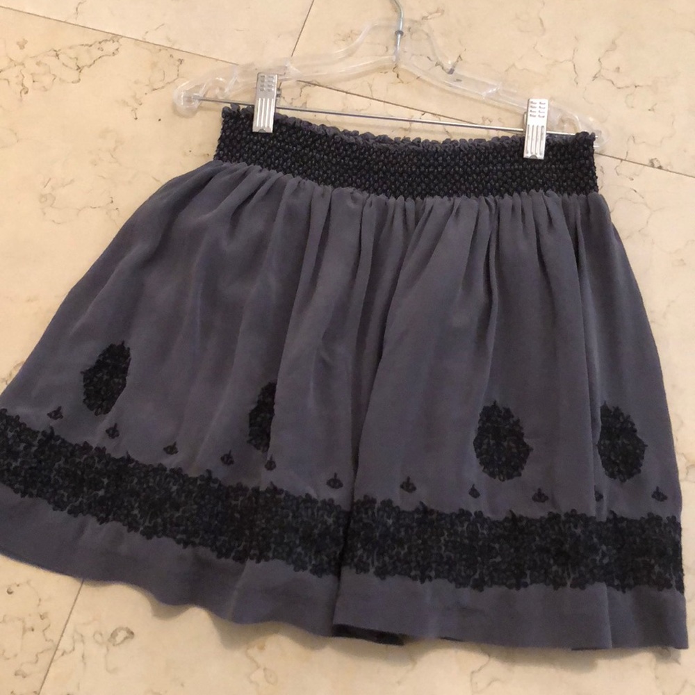 Comfy skirt